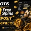 1xSlots Casino Review — Chicken Road & 150 FS (2026)