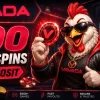 Обзор казино VAVADA — Ставки на «Chicken Road» и 100 бесплатных вращений
